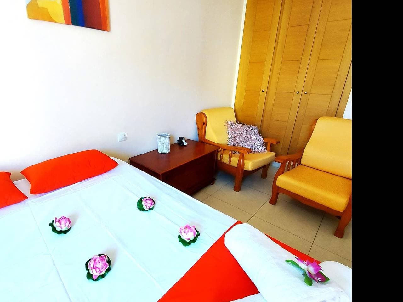 Foto 5 von 14: Casa Adeje, Kostenloses 1-Schlafzimmer-WIFI
