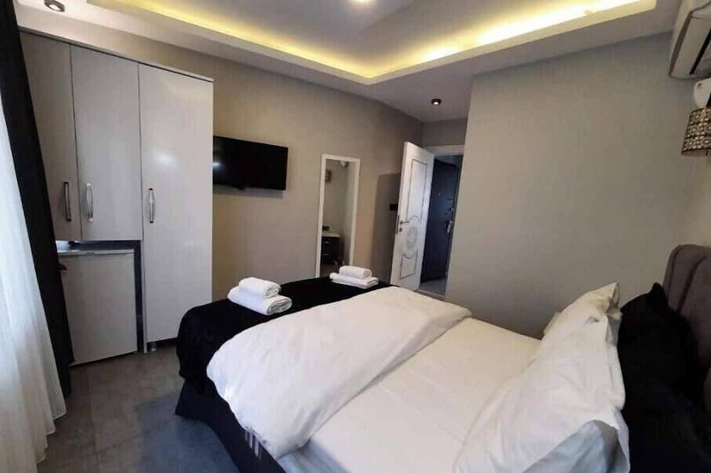 Foto 9 von 30: Ararat Apart Luxury Triple Room