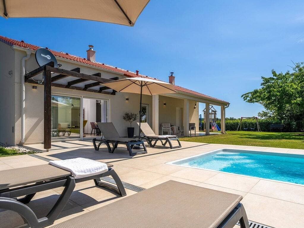 Foto 4 von 45: Ferienhaus mit 1 Schlafzimmer