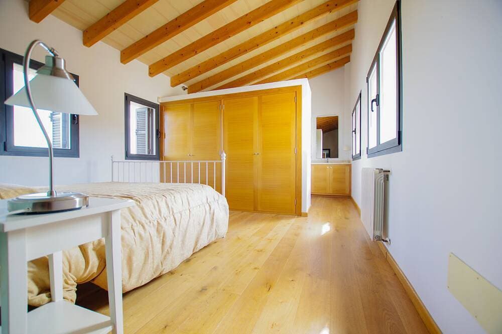 Foto 6 von 30: Wunderbare Villa Son Paparra