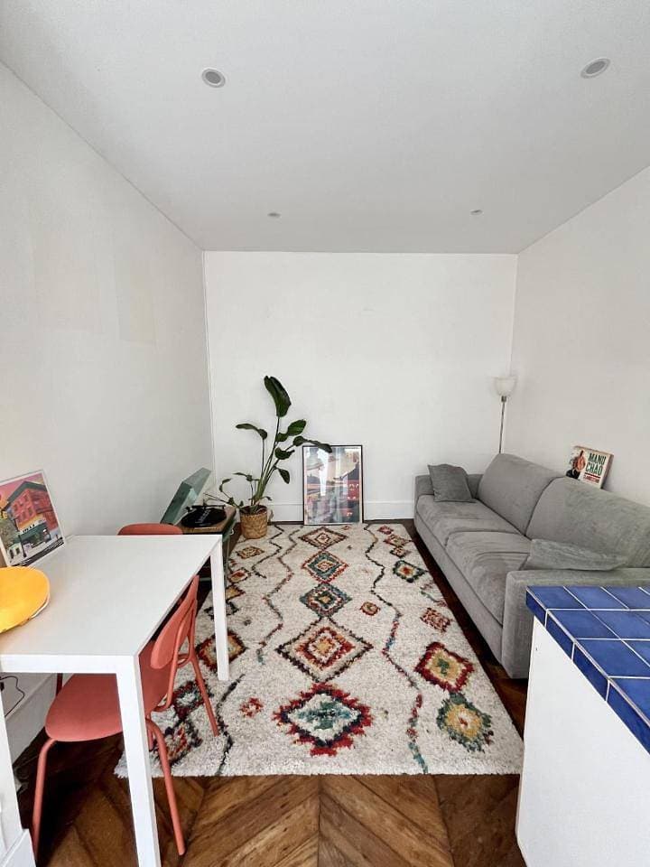 Foto 7 von 15: One-Bedroom Apartment