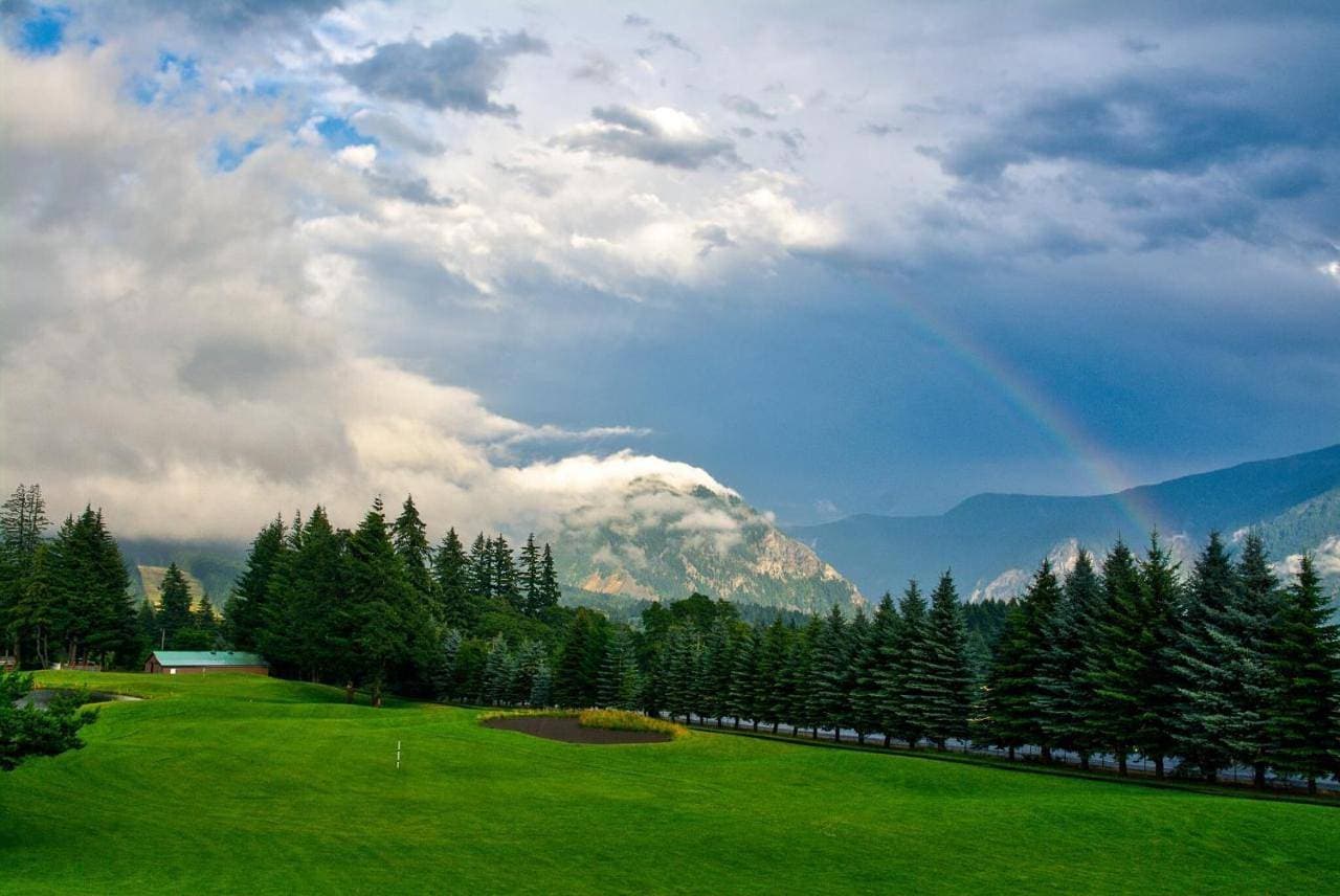 Foto 5 von 76: Carson Hot Springs Resort & Spa