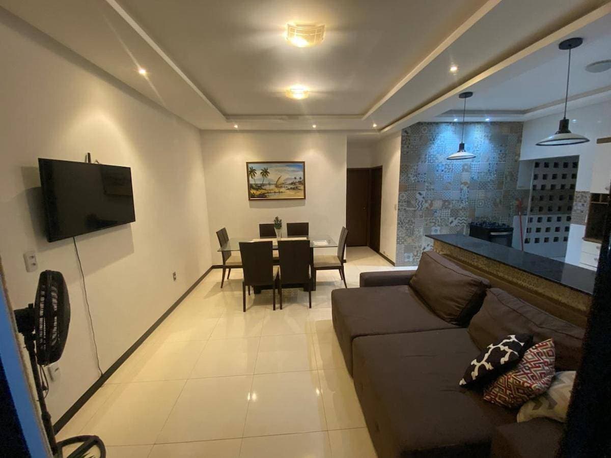 Casa ampla com área gourmet 1