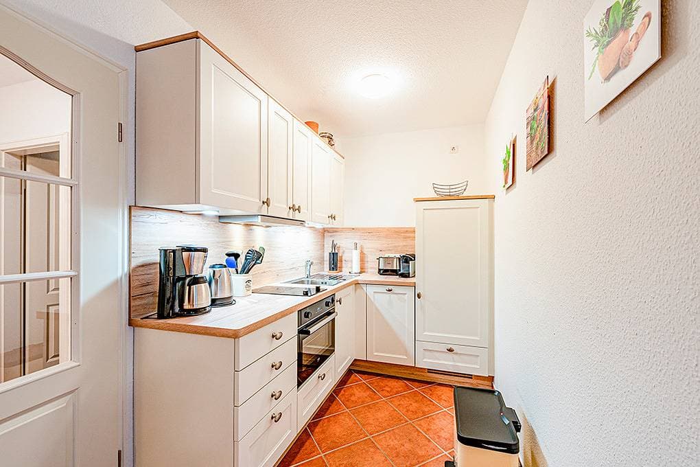 Foto 7 von 13: Wohnung "Little Hawaii", Fewo 4