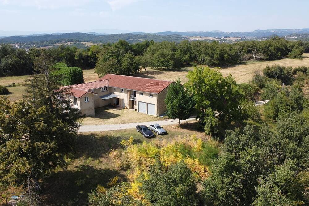 Foto 8 von 22: La ferme de Montachard