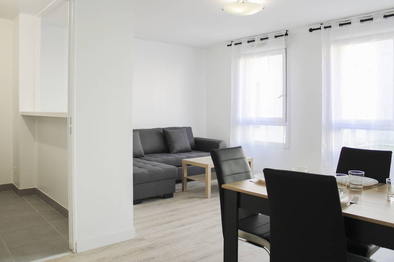 Foto 2 von 19: Ferienwohnung für 4 Personen