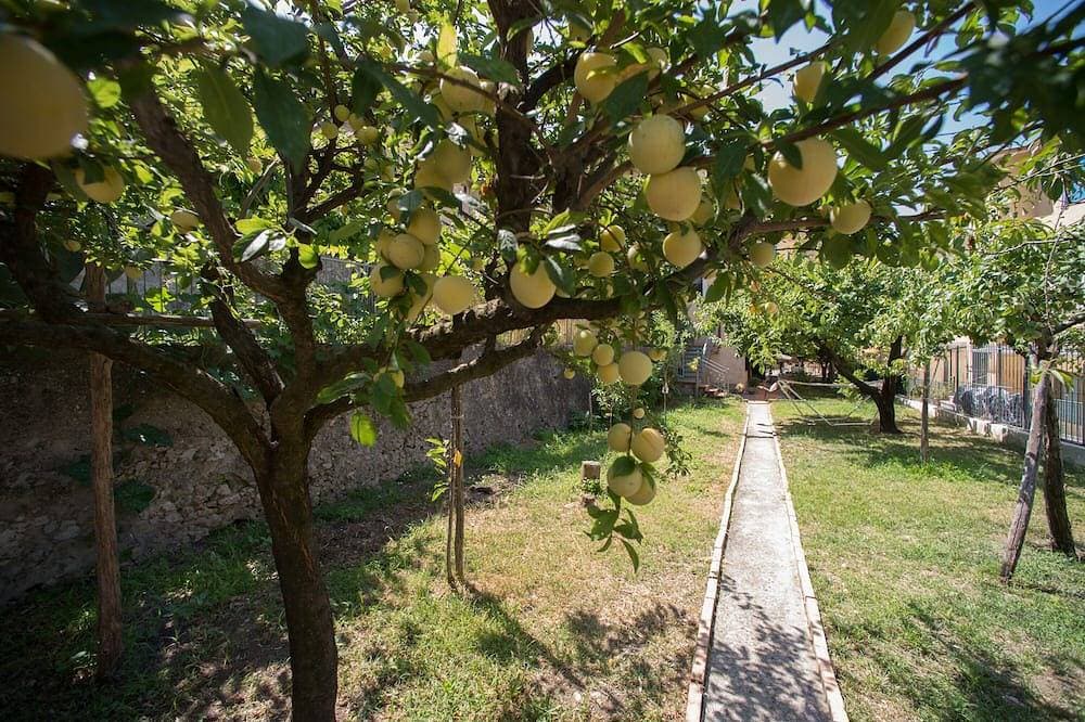 Foto 7 von 13: Vietri Zentrum \"Villa Anna\"