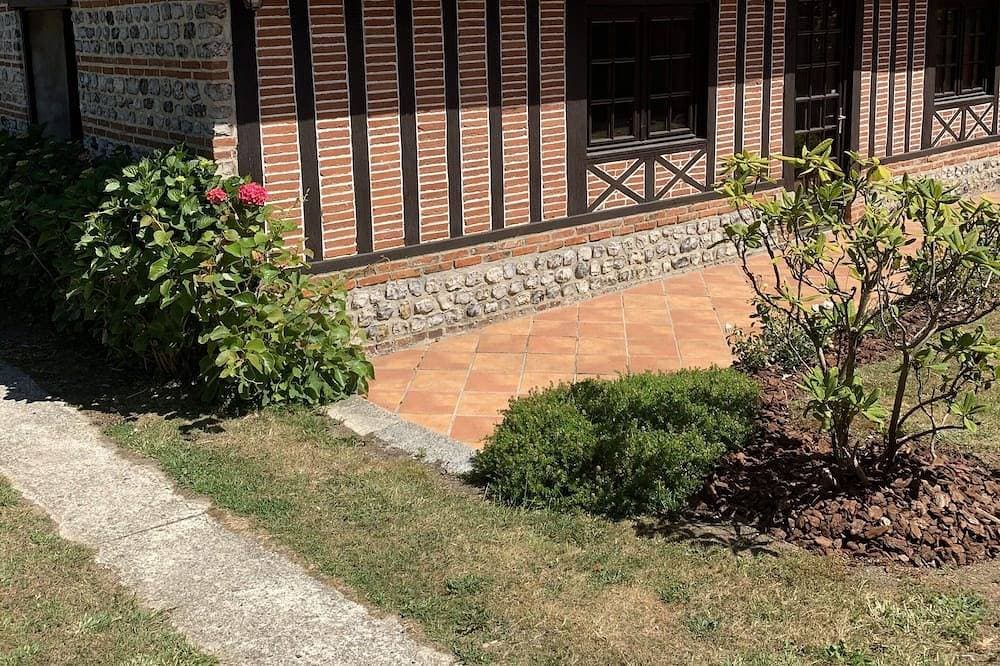 Art deco, cosy house 100m2 near the sea 1