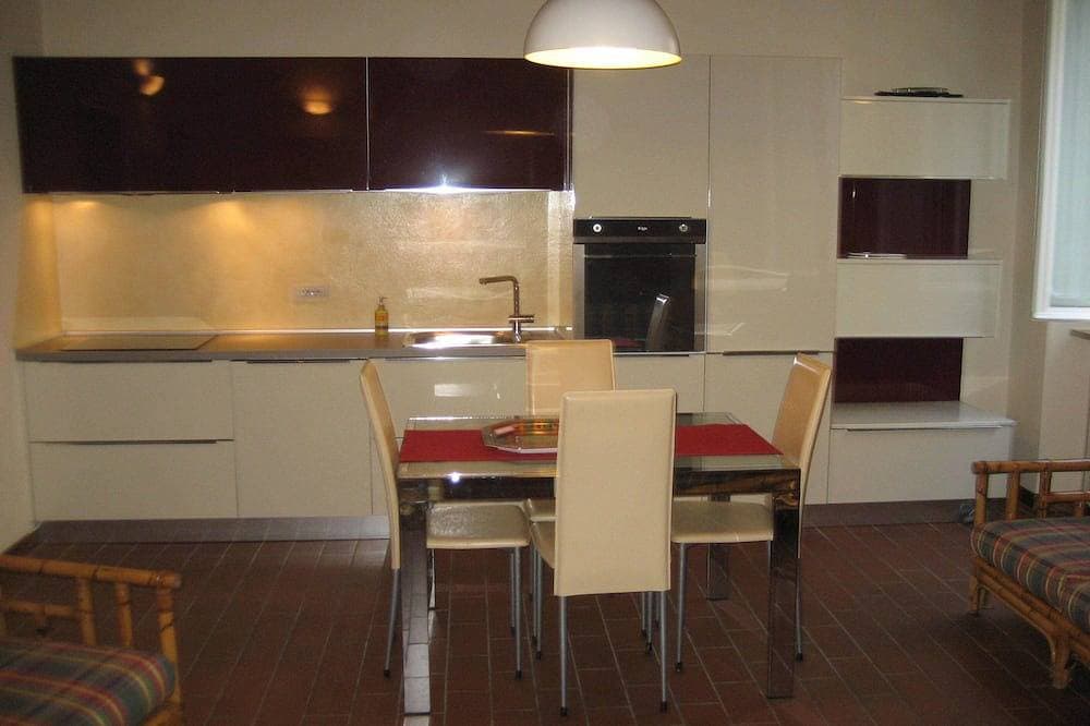 Foto 11 von 24: Lucca Ferienhaus in der historischen mittelalterlichen Altstadt