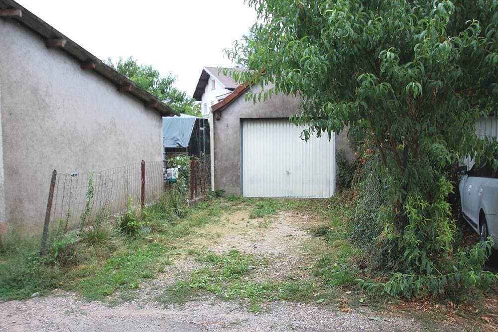 Foto 11 von 16: Renovierte 3-Zimmer-Wohnung in Luxeuil-les-Bains