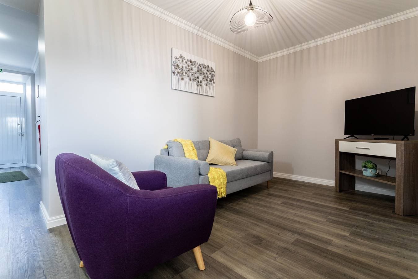 Foto 3 von 45: Ferienwohnung "Oásis Fonte Grande 2" mit Meerblick, Gemeinschaftsterrasse und WLAN