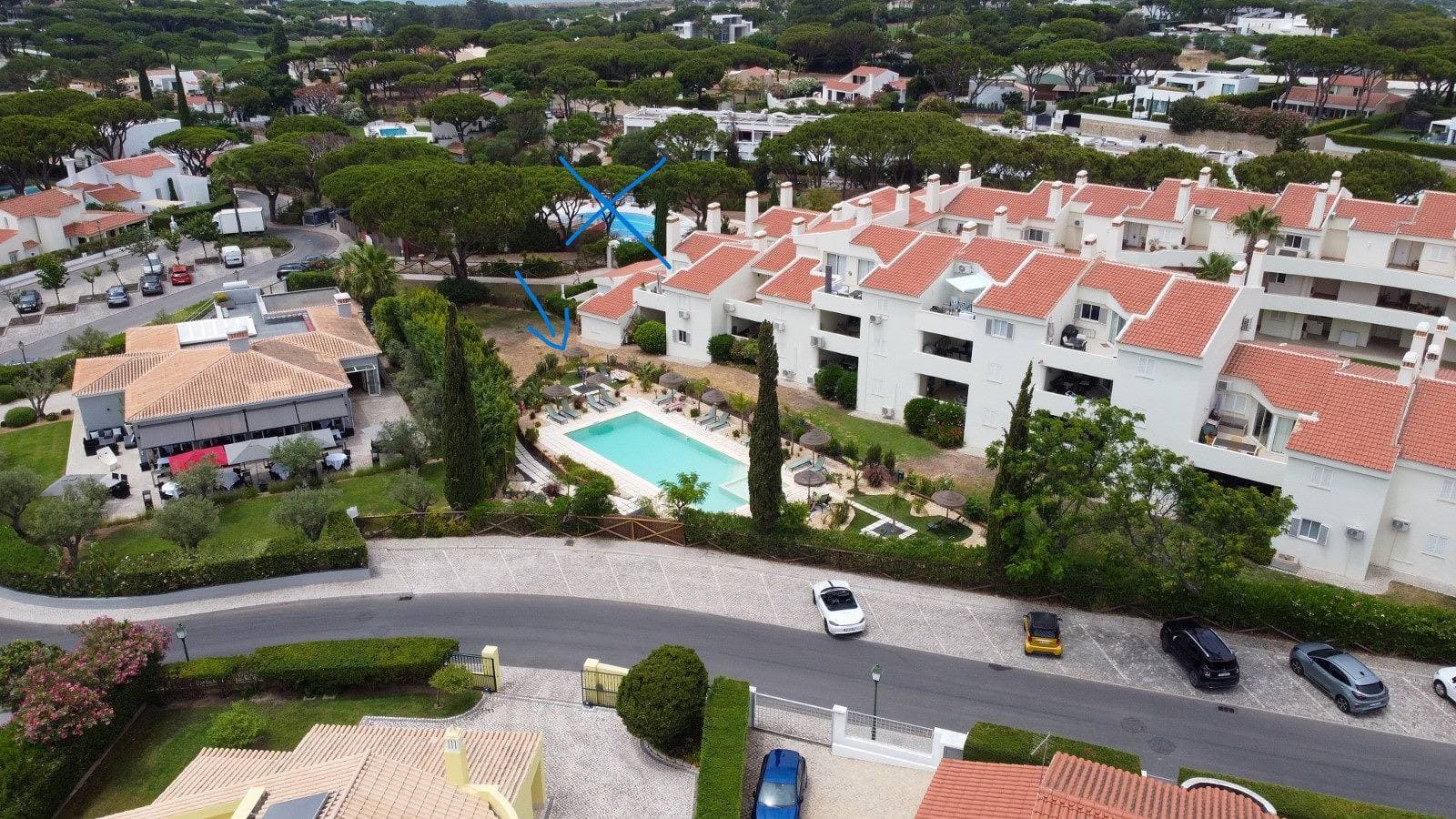 Foto 6 von 35: Barra Prime Apartamento Summer Rose - Vale do Lobo