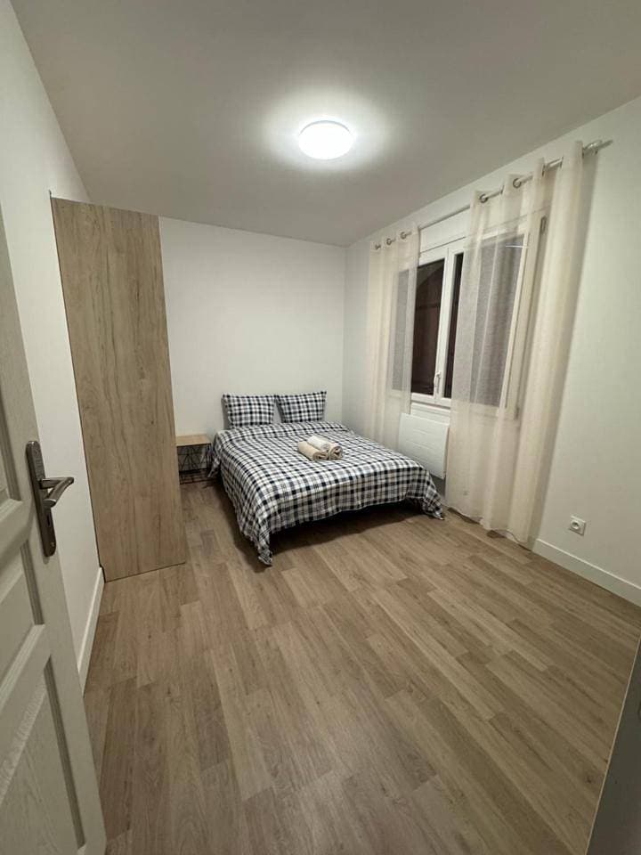 Foto 10 von 15: Two-Bedroom Apartment
