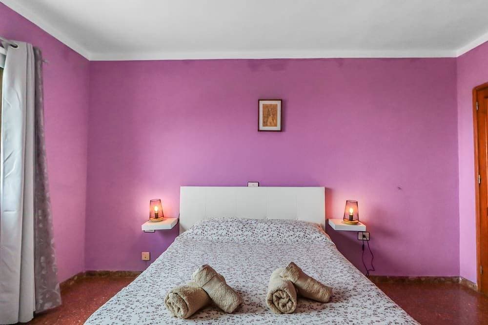 Foto 7 von 26: El Risco Double Bed Apart mPoW