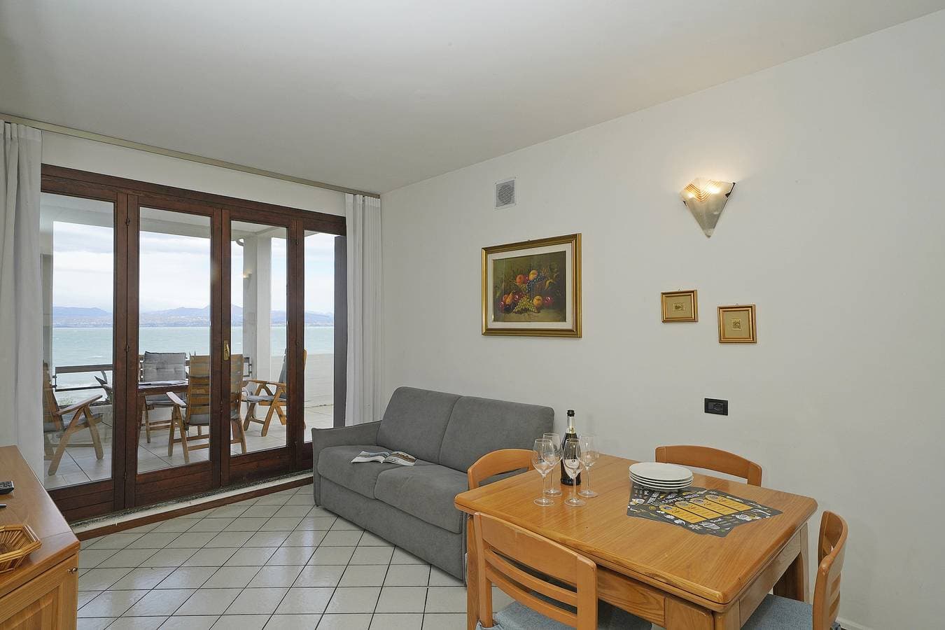 Foto 8 von 41: Residenza Corona 13