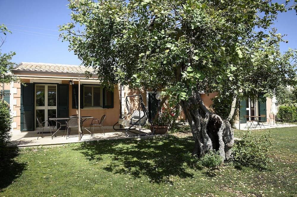 Foto 13 von 14: Karrua House cottage with pool in Modica