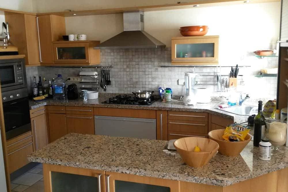 Foto 12 von 20: Dhh mit traumhaftem Meerblick, Dachterrasse, eigenem Pool, Dsl, WLAN, Klima