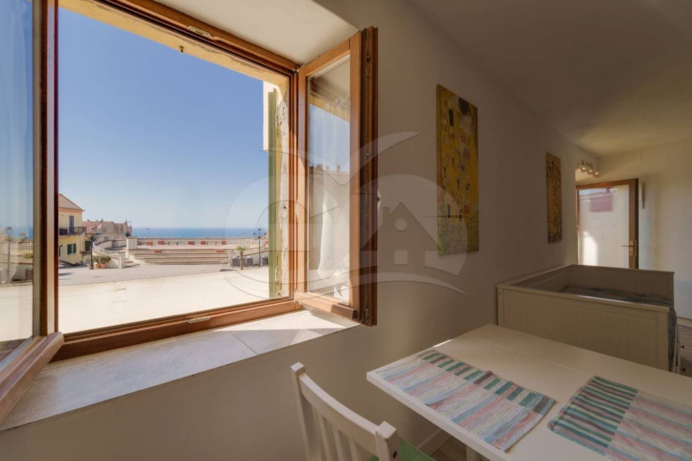 Foto 13 von 26: Ferienwohnung für 5 Personen mit Balkon
