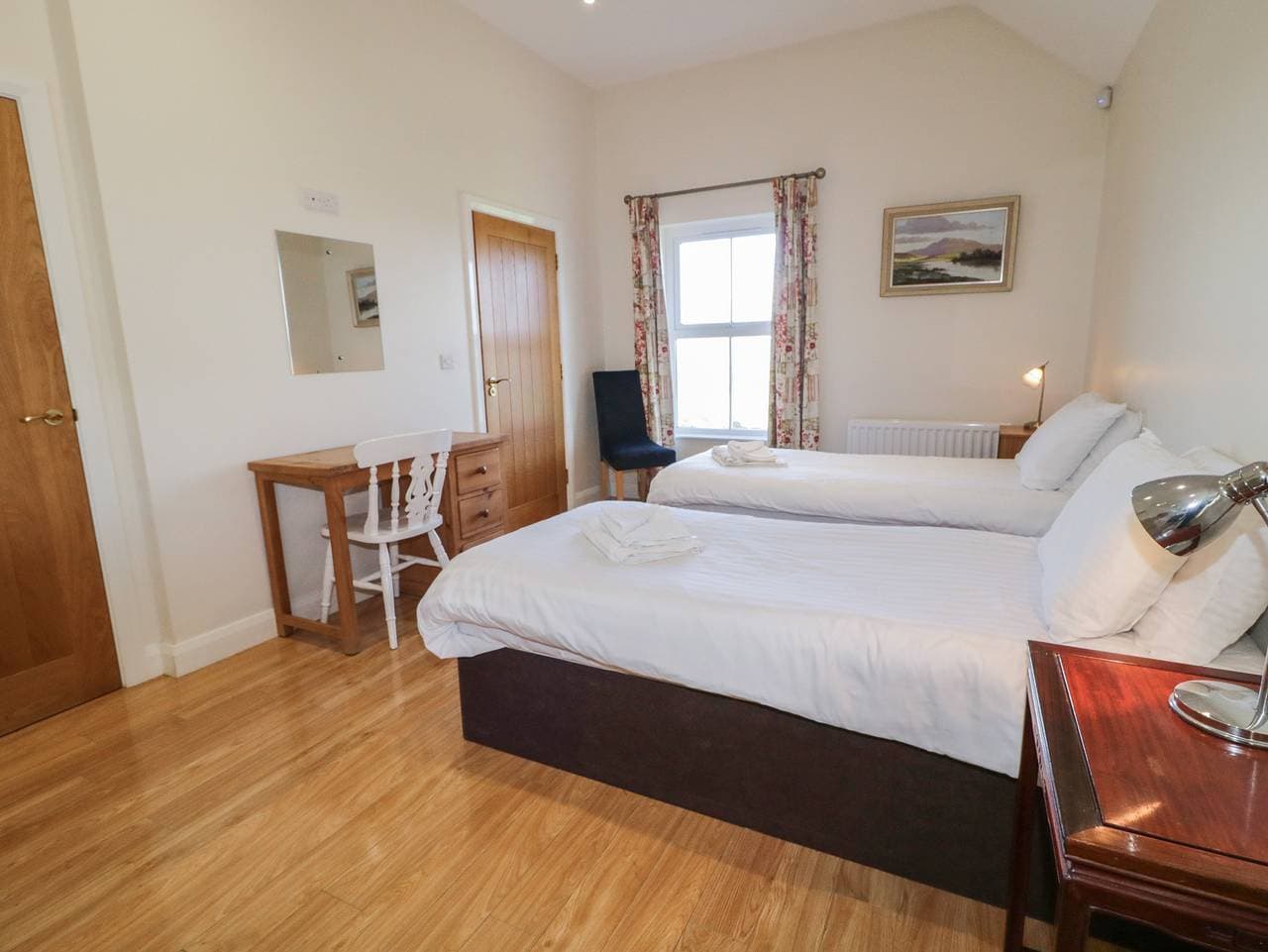 Foto 11 von 18: Ferienwohnung für 2 Personen mit Garten