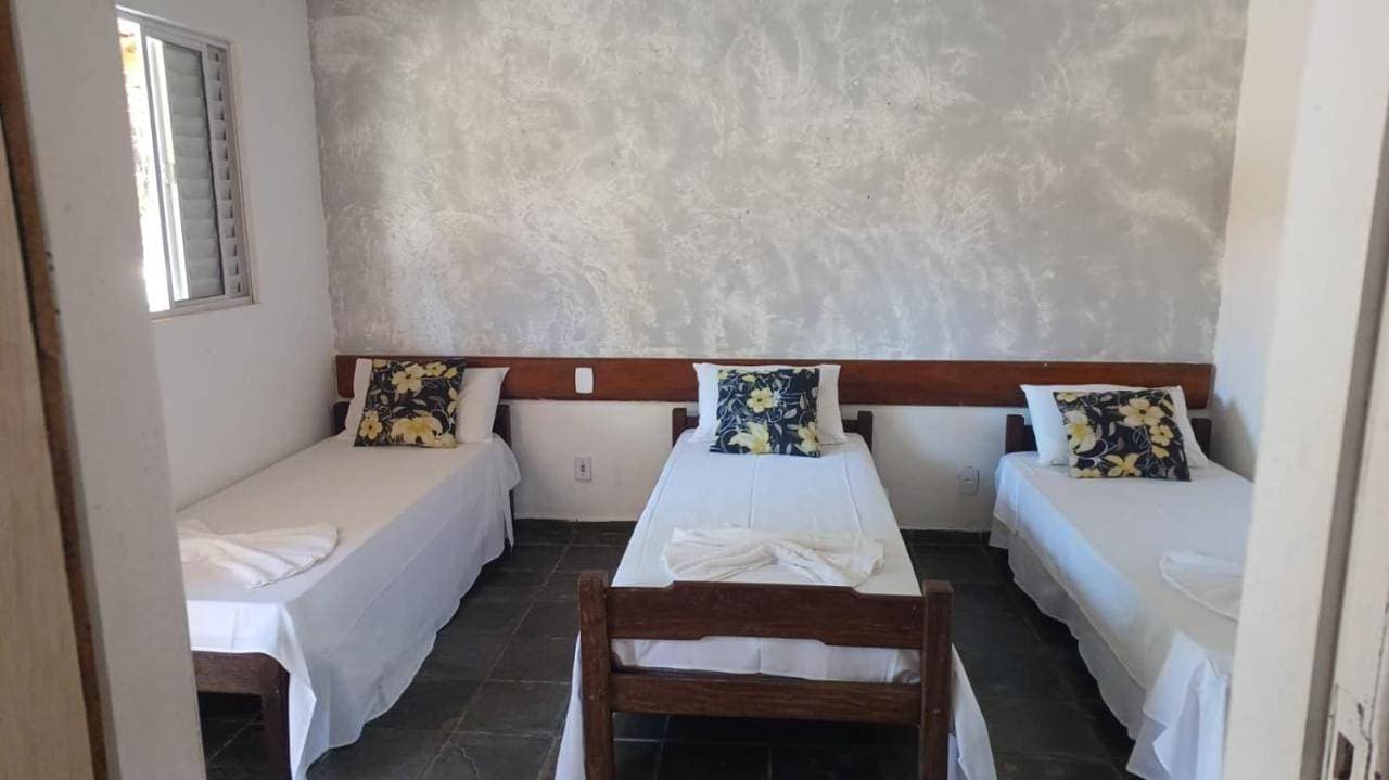 Foto 4 von 5: Triple Room