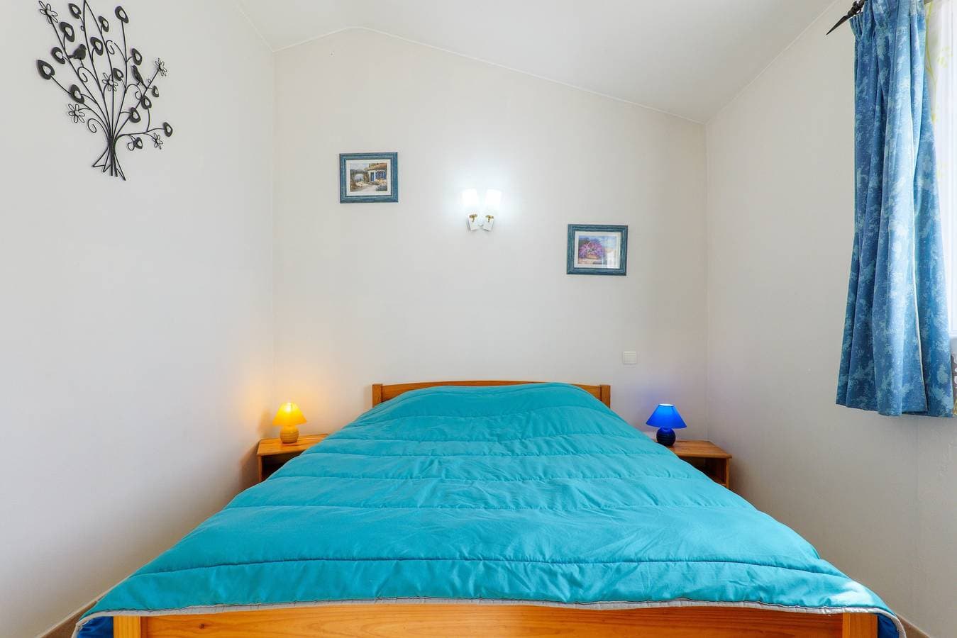 Foto 10 von 35: Ferienhaus „Le Cade - La Fontinelle“ in Bessas für bis zu 4 Personen