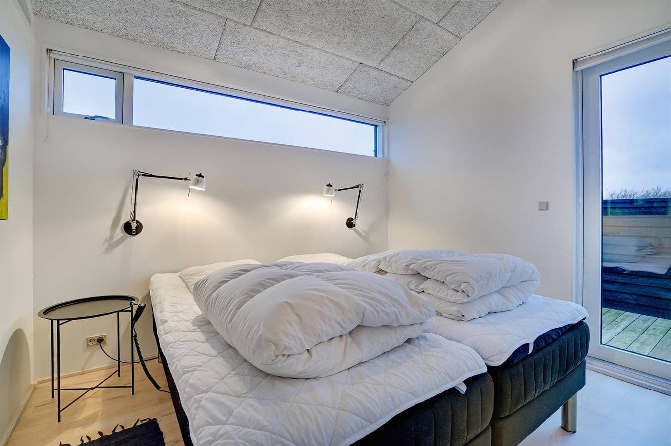 Foto 11 von 13: Stunning home in Hjøring w/ WiFi and 1 Bedrooms
