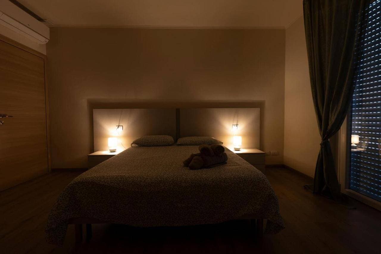 Foto 4 von 7: Double Room with Mountain View