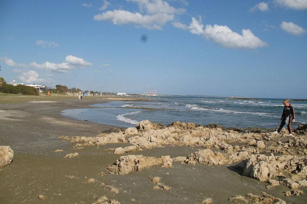 Foto 12 von 14: A 3 Minuten zu Fuß zum Strand