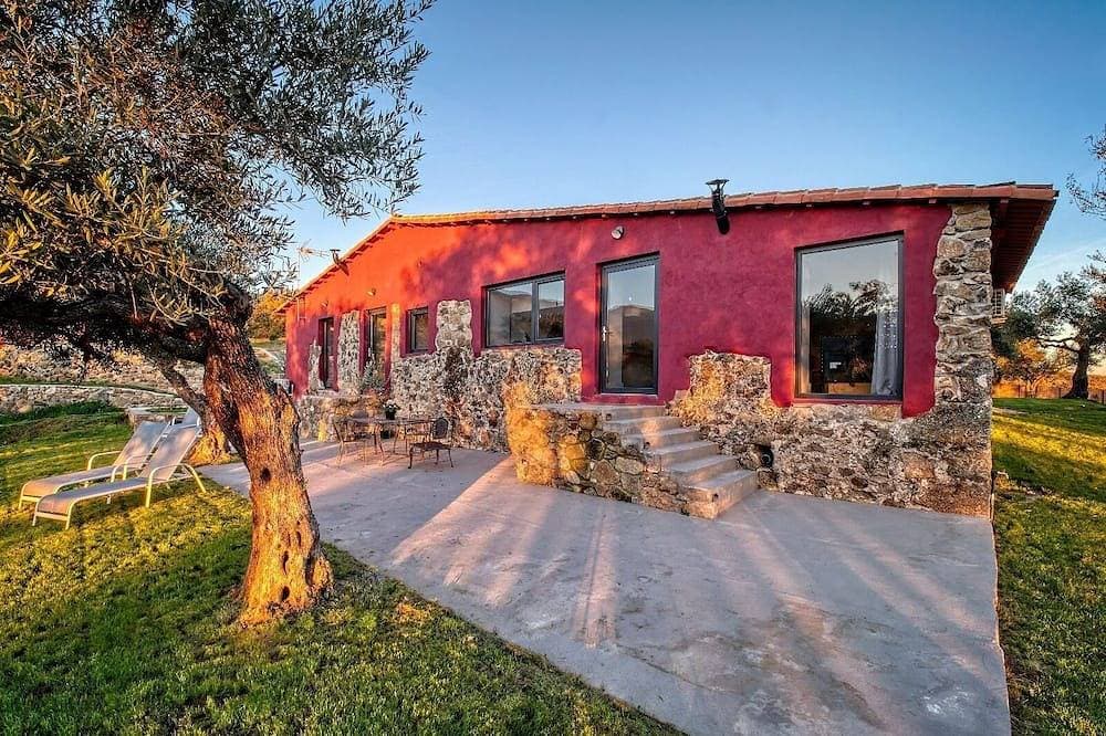 Hacienda Neri Casa Verde 1
