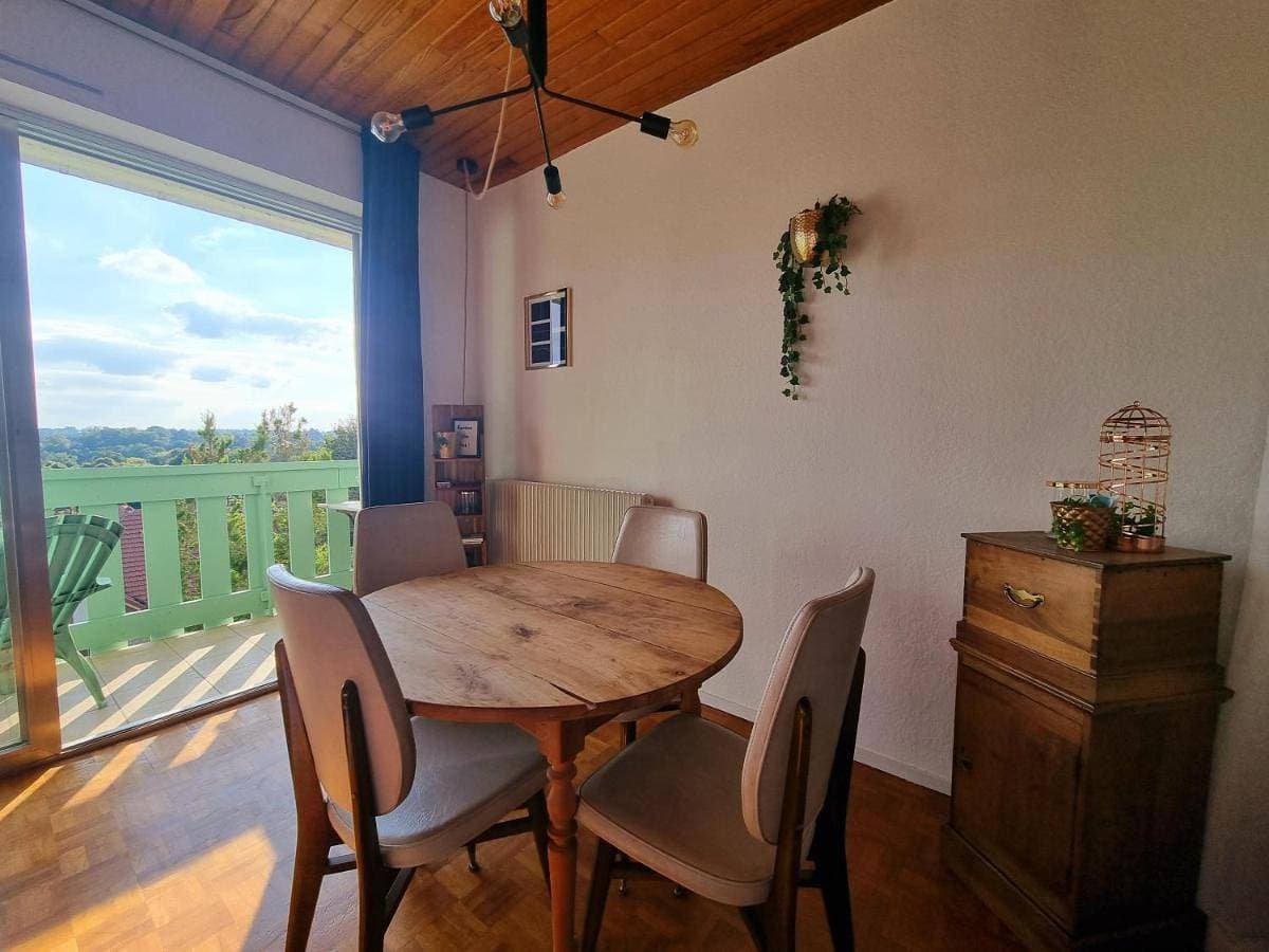 Foto 4 von 32: Studio with Balcony