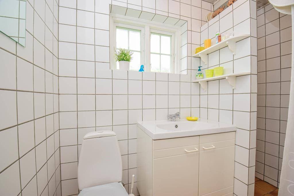 Foto 3 von 19: Gemütliches, älteres Haus im klassischen Sommerhausstil