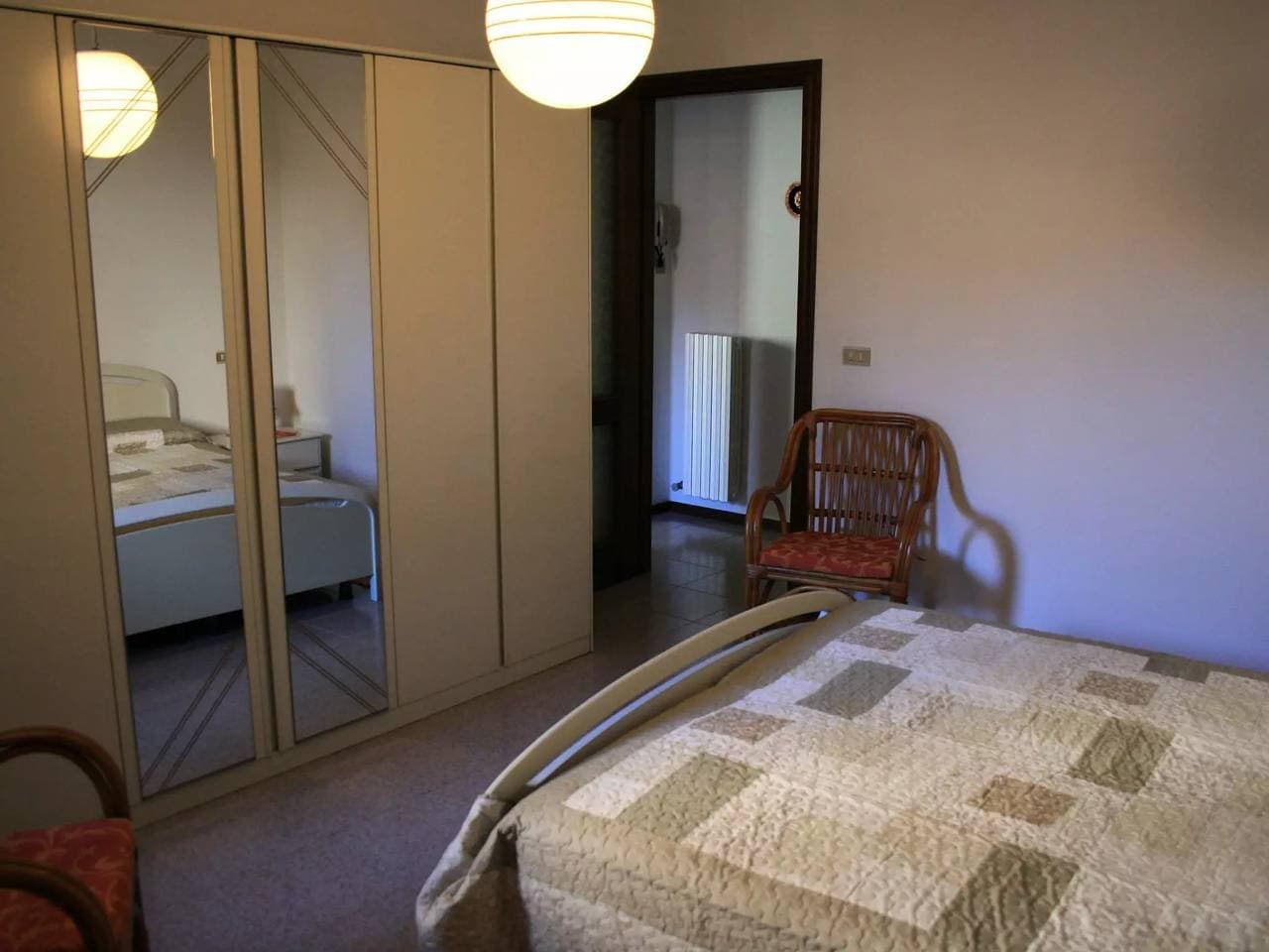 Foto 2 von 13: 2 Zimmer 2 Personen
