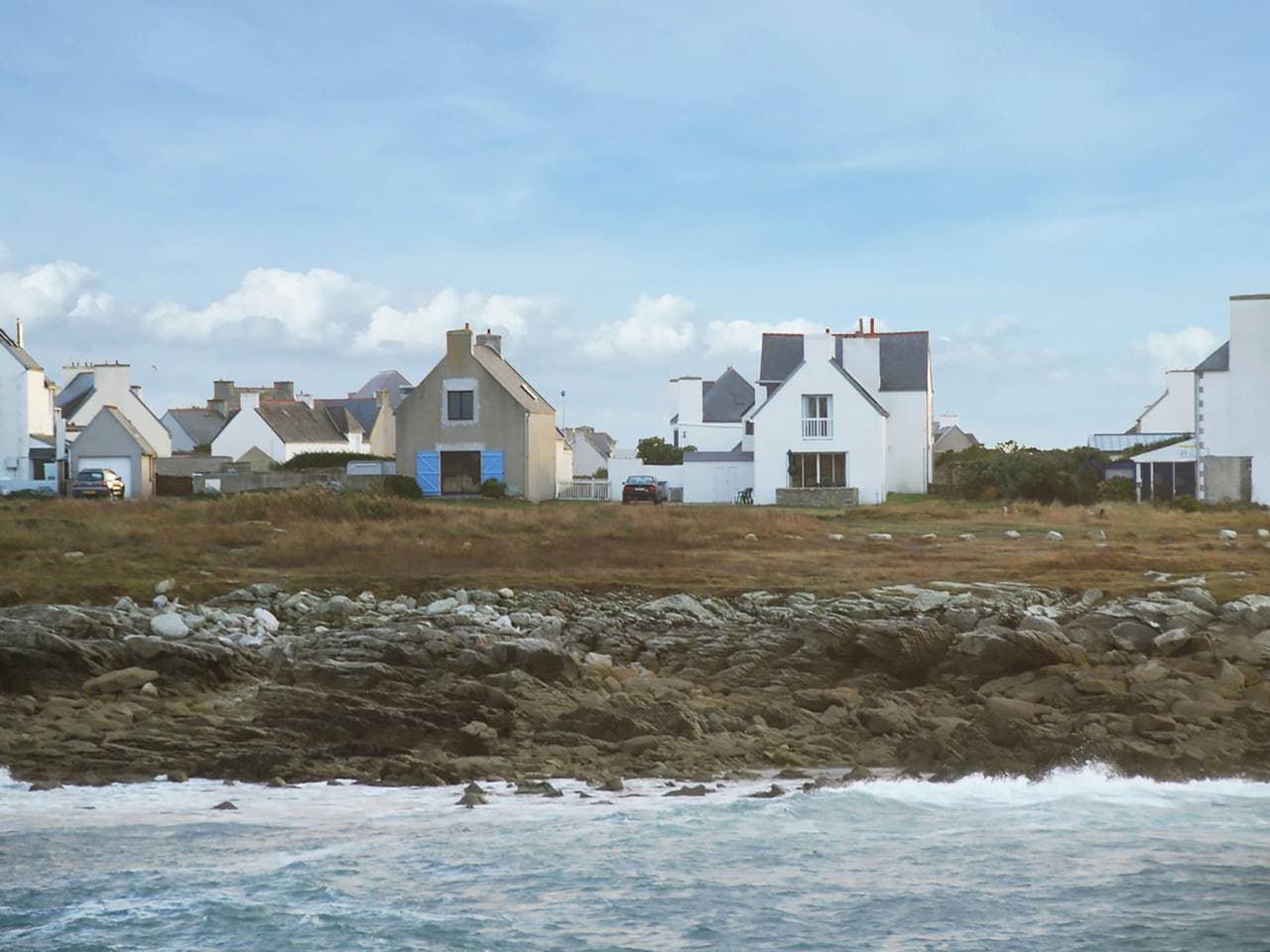 Foto 9 von 40: Schönes Ferienhaus am Meer in Penmarch