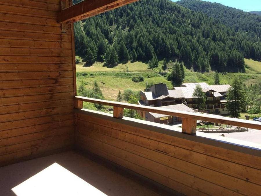 Foto 11 von 16: Résidence Central Park - Vacancéole - Studio 4 personen - 2 Kind und 2 Erwachsene