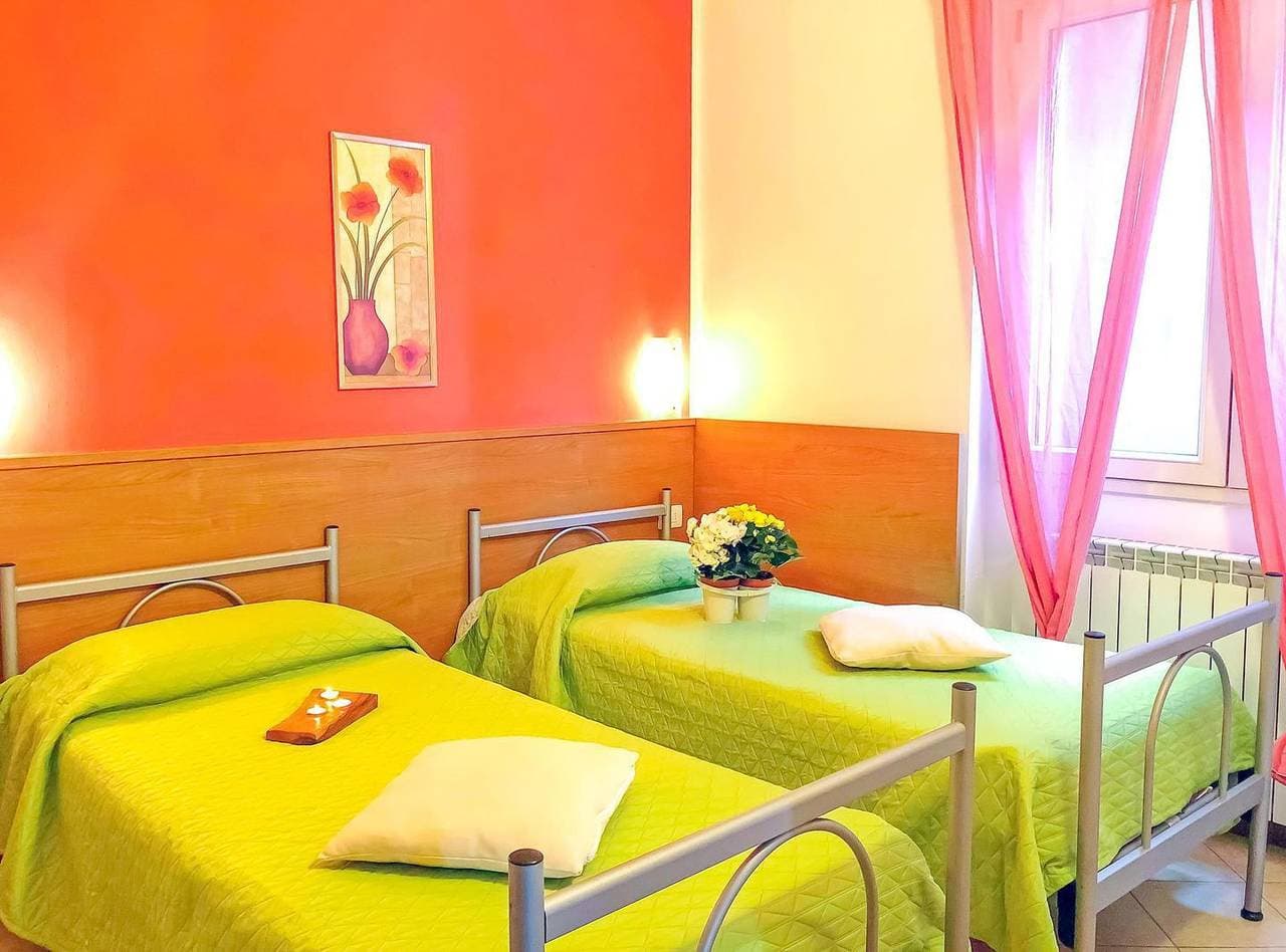 Foto 13 von 32: Collina Pera Ferienwohnung mit Pool