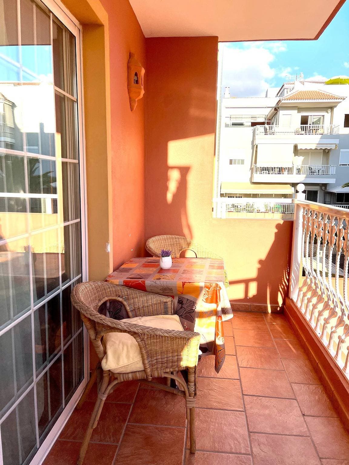 Foto 2 von 21: Ferienwohnung "Casa Emma" mit Balkon und WLAN