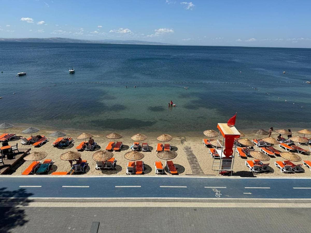Alevok Hotel 1