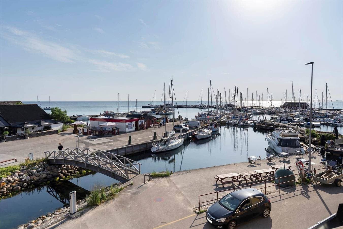 Foto 4 von 25: 20433 Samsø - Havnevej 4 A  2
