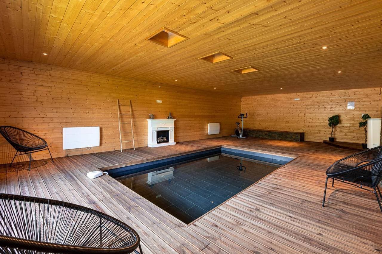 Chalet Le Paradis Perdu 1