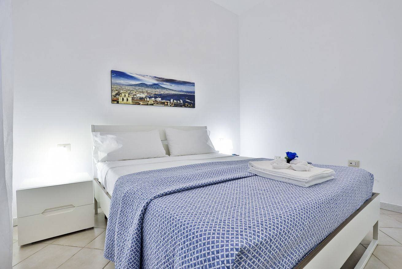 Foto 6 von 17: Ferienwohnung für 2 Personen