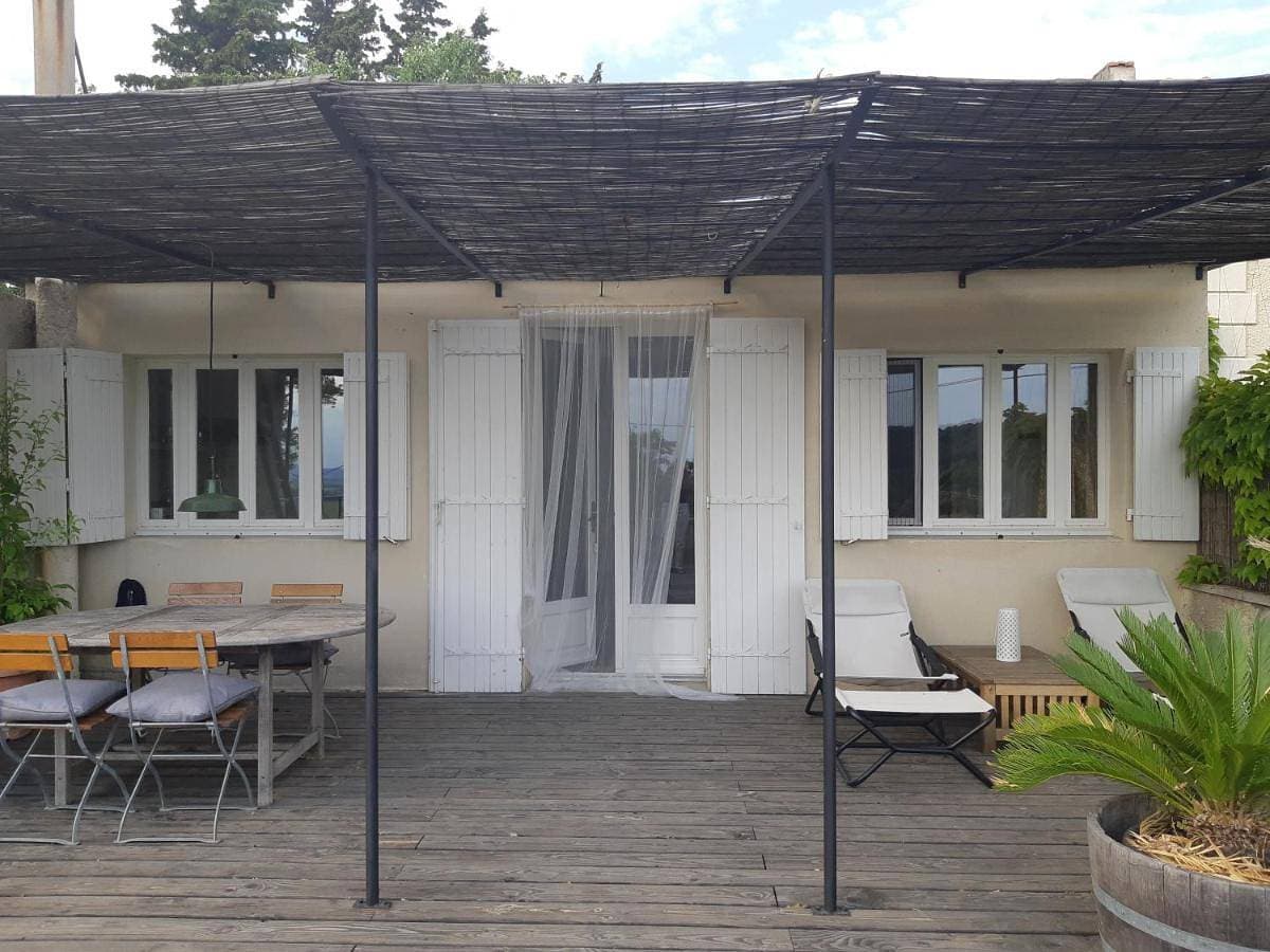 Foto 5 von 46: Two-Bedroom House
