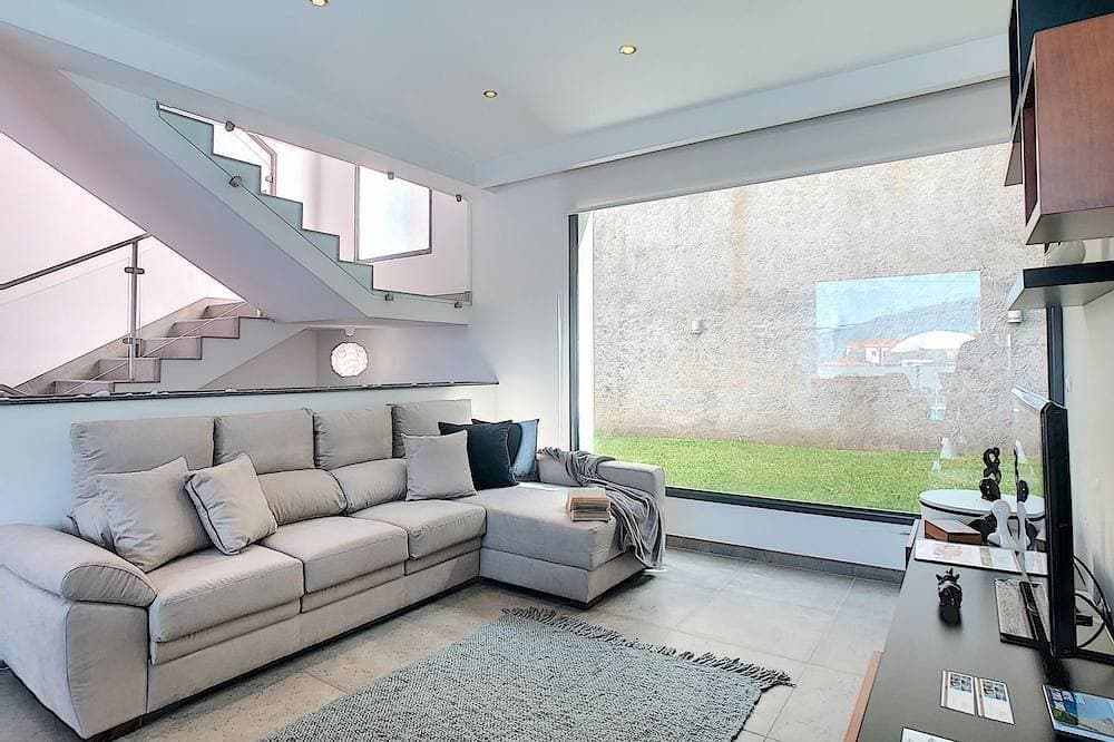 Foto 11 von 20: Villa North Sea - Drei Schlafzimmer Haus, Schläft 6