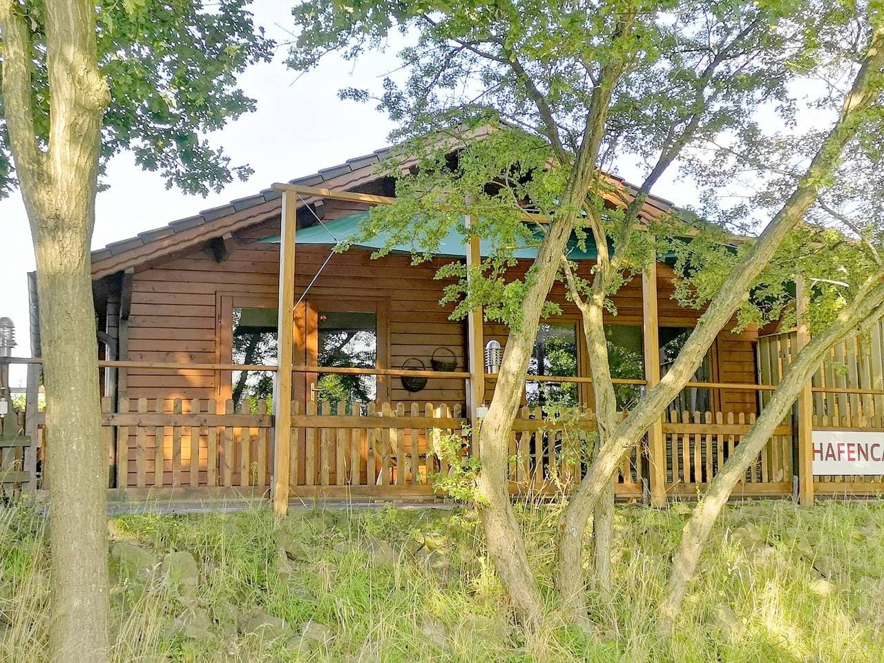 Foto 2 von 21: Ferienhaus Emsblick