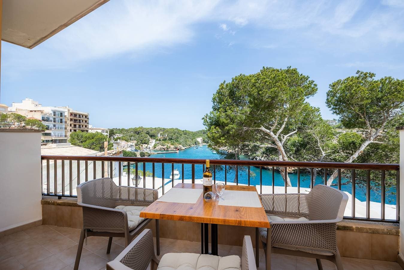 Cala Figuera Apartment 1b 1