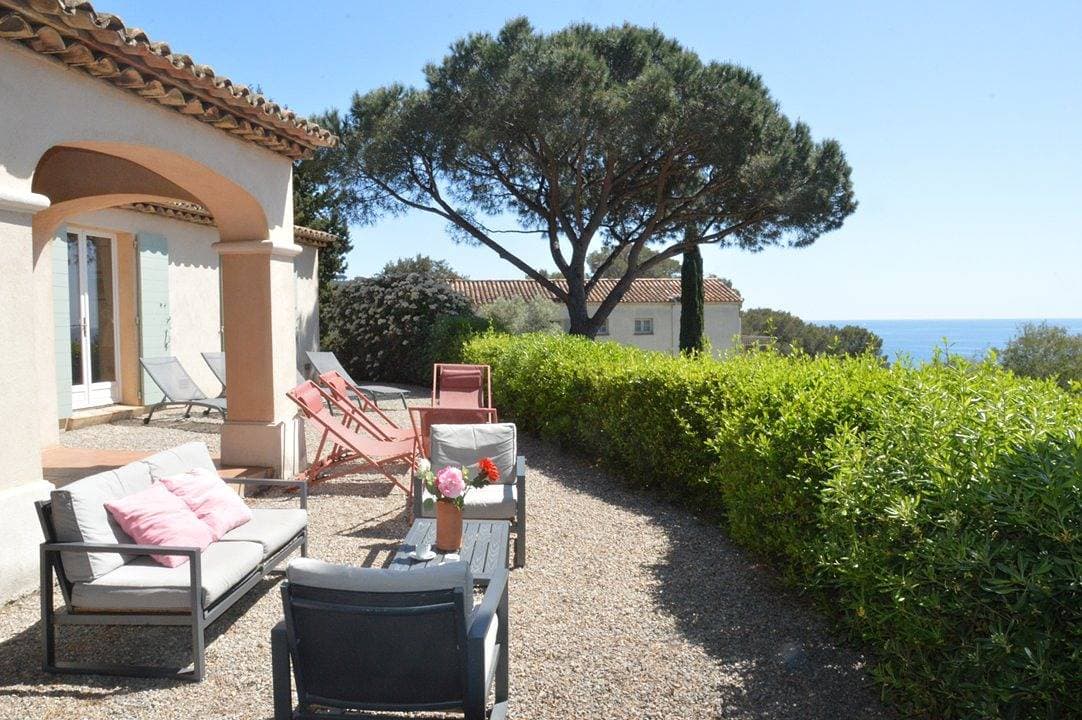 Villa 140m² 1
