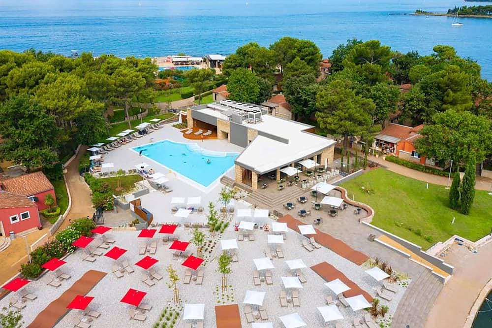 Amazing (sta)caravan in Umag with WiFi 1