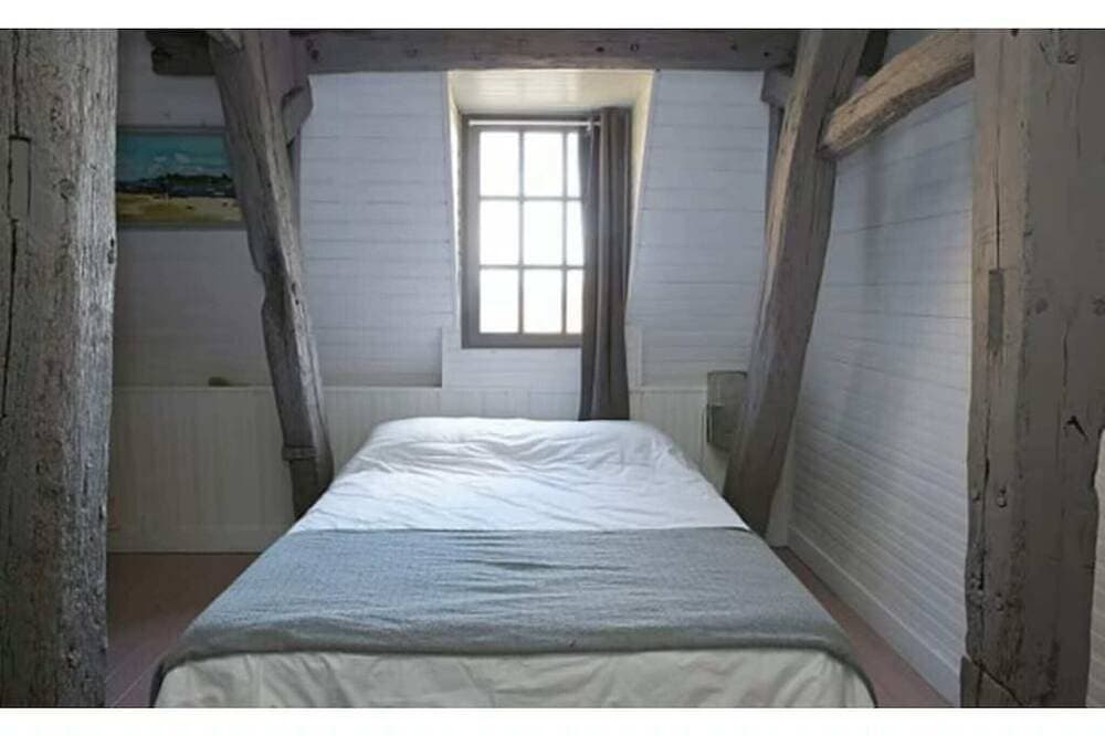 Foto 2 von 21: Gîte du Presbytère, 10 mn de la mer