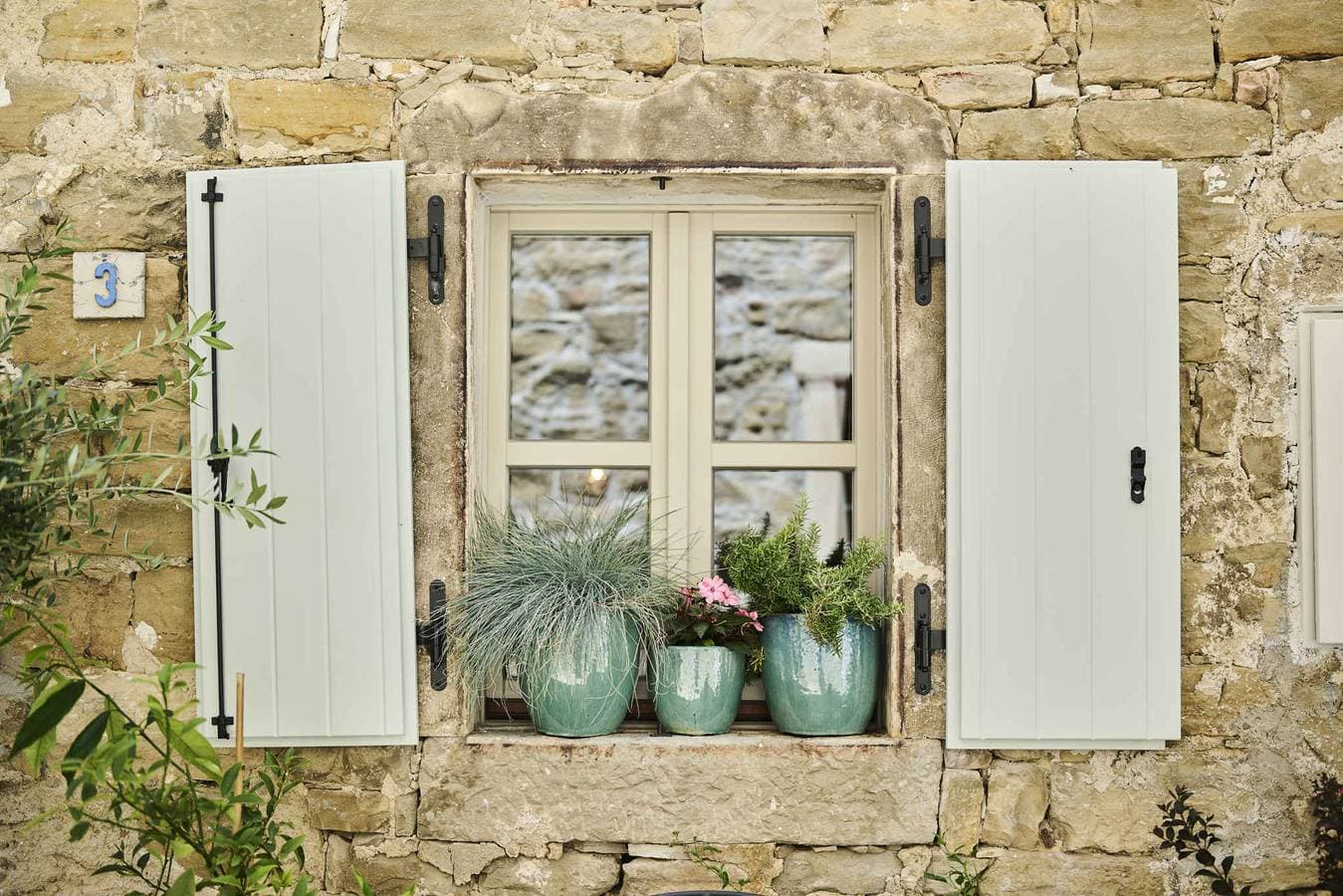 Foto 5 von 21: Ferienhaus mit Klima und Internet