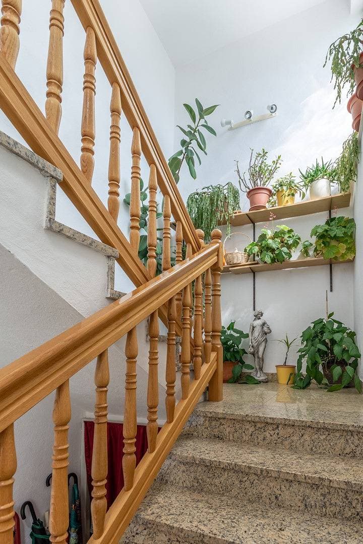Foto 13 von 18: Apartment mit einem Schlafzimmer