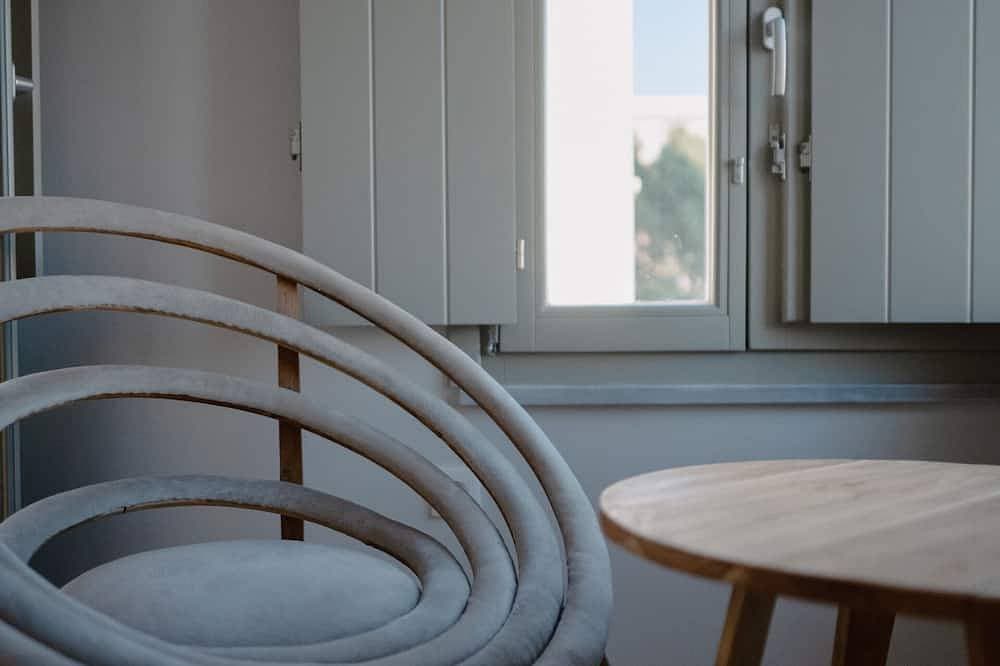 Foto 6 von 8: Apartment-Apartment-Eigenes Badezimmer-No view-Block Game